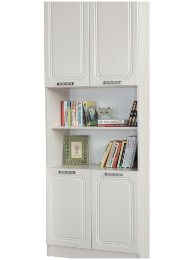 Шкаф книжный Тиффани - купить за 14699.00 руб.