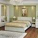 спальня ирис (арника) Купить спальня ирис (арника)