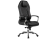 Компьютерное кресло Damian black / satin chrome - купить за 31000.00 руб.