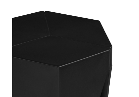 Табурет Korner black - купить за 1790.00 руб.