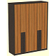 4-х дверные шкафы для прихожих Купить 4-х дверные шкафы для прихожих