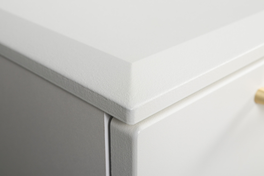 Тумба под ТВ 16.67 Монтесито Белый шагрень - купить за 16682.00 руб.