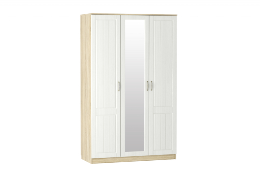 Шкаф Оливия НМ 040.33 - купить за 36999.00 руб.