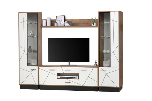 Стенка Гамма 2 - купить за 35323.00 руб.