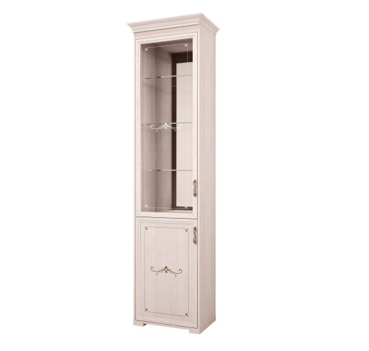 Шкаф для посуды 16 Афродита - купить за 14424.00 руб.