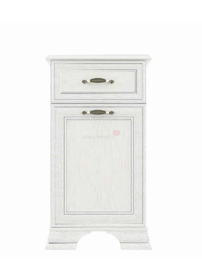 Тумба 1D1S Тиффани - купить за 13999.00 руб.