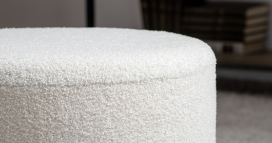 Пуф Шон арт. ТП270 - купить за 8190.00 руб.