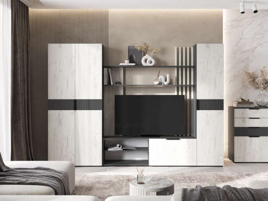 В продаже Стенка Роджина  Стенка Роджина  - купить за 31690.00 руб.