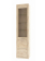 Шкаф-витрина 1D1V Оскар - купить за 15399.00 руб.