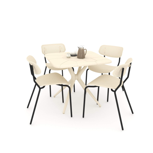 Обеденная группа SHT-DS128 - купить за 29574.00 руб.