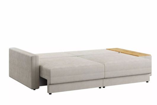 Диван Киото 1 Clever 02 бежевый - купить за 105796.00 руб.