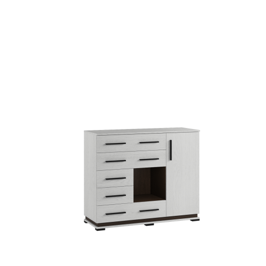 Комод Модена МК-2 - купить за 14861.00 руб.
