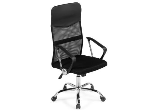 Компьютерное кресло Arano 1 black - купить за 8100.00 руб.
