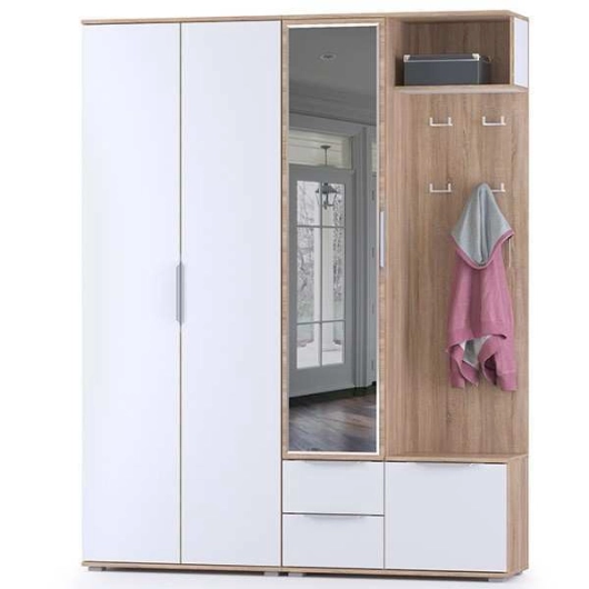 Прихожая Куба (вариант 12) - купить за 27484.00 руб.