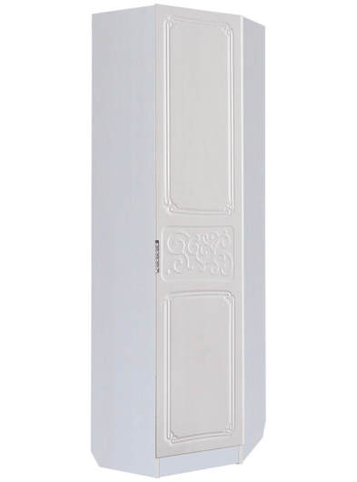 Шкаф угловой Тиффани - купить за 19954.00 руб.