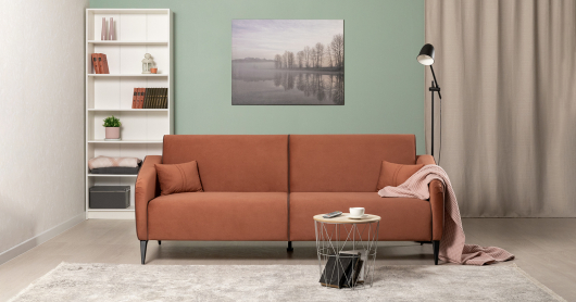 Диван-кровать Ноэль ТД445 - купить за 48249.00 руб.