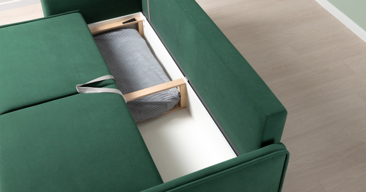 Диван Элиот ТД 444 - купить за 63845.00 руб.