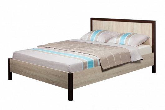 Кровать Bauhaus - купить за 6830.00 руб.
