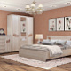 спальня адель (эльбрус-м) Купить спальня адель (эльбрус-м)